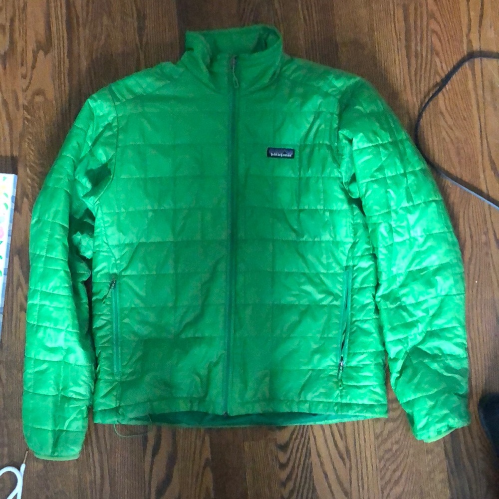 Jacket